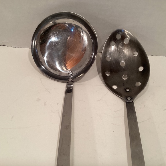 Vintage 1970’s Cooking Utensils Japan - Picture 3 of 6